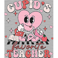 Valentine's Day-QRJ  1376